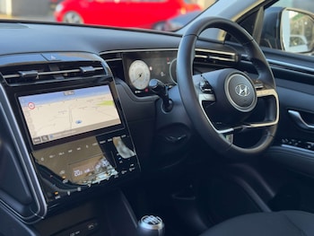 Used Hyundai TUCSON 2022 for sale - 76923077: Photo