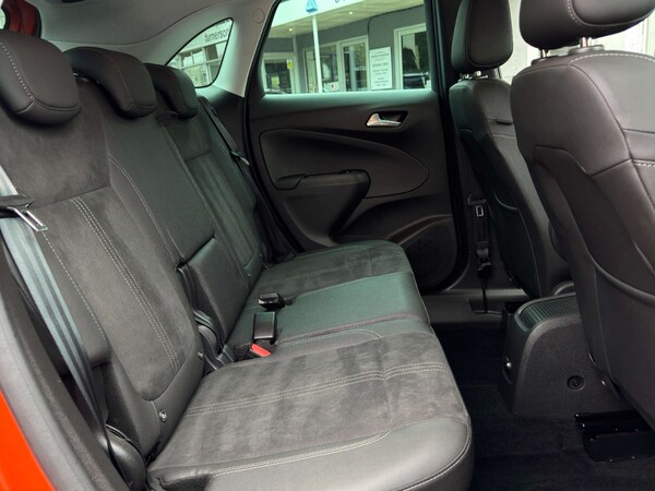Used Vauxhall Crossland 2021 for sale - 75689897: Photo 15