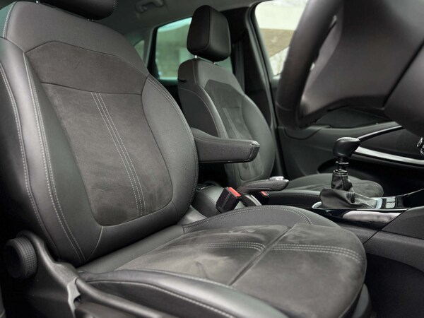 Used Vauxhall Crossland 2021 for sale - 75689897: Photo 16