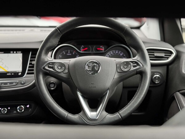 Used Vauxhall Crossland 2021 for sale - 75689897: Photo 17