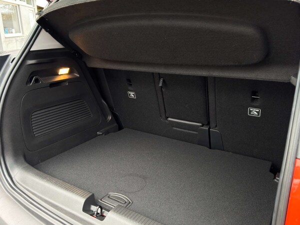 Used Vauxhall Crossland 2021 for sale - 75689897: Photo 18