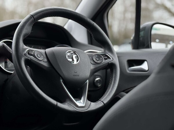 Used Vauxhall Crossland 2021 for sale - 75689897: Photo 23