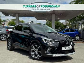 2022 - 1.3 TCE SE Edition 5dr