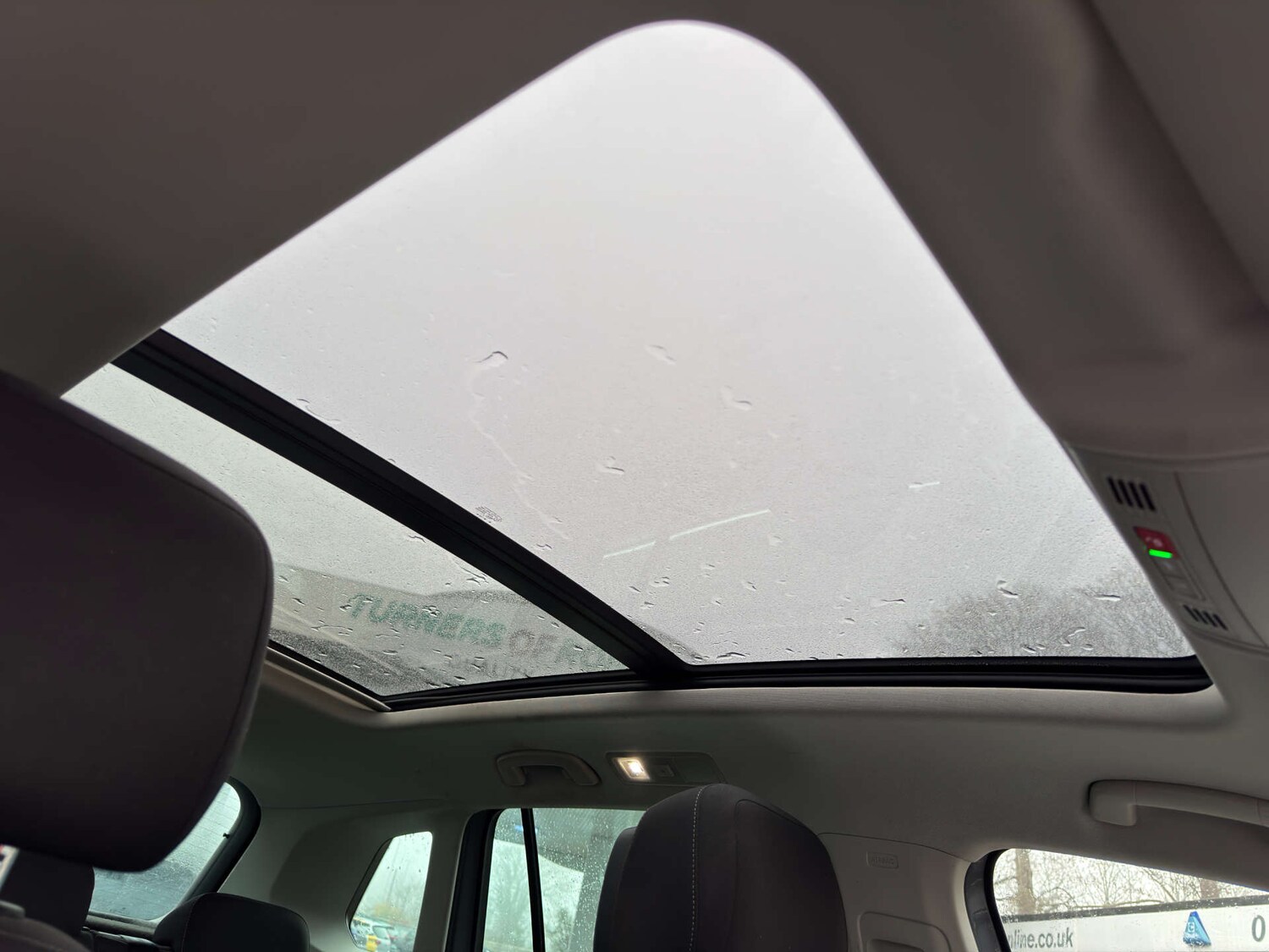 Used Volkswagen Tiguan 2020 for sale - 76829937: Photo 6