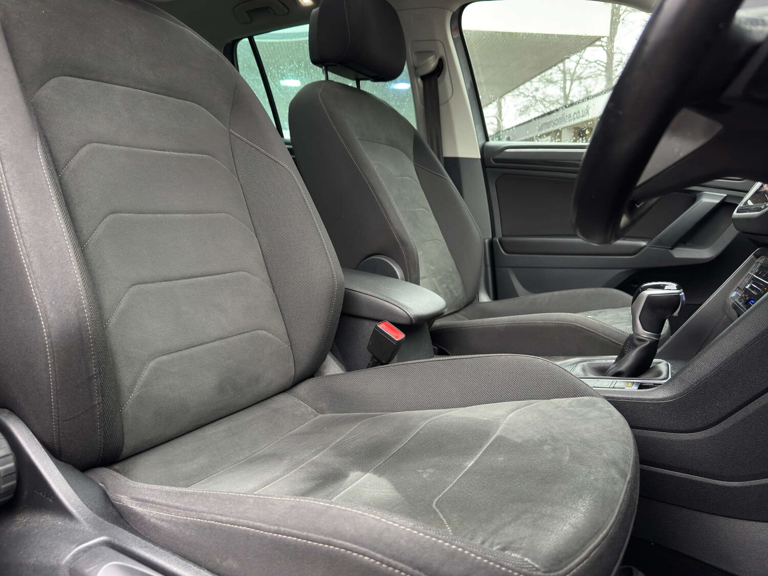 Used Volkswagen Tiguan 2020 for sale - 76829937: Photo 7