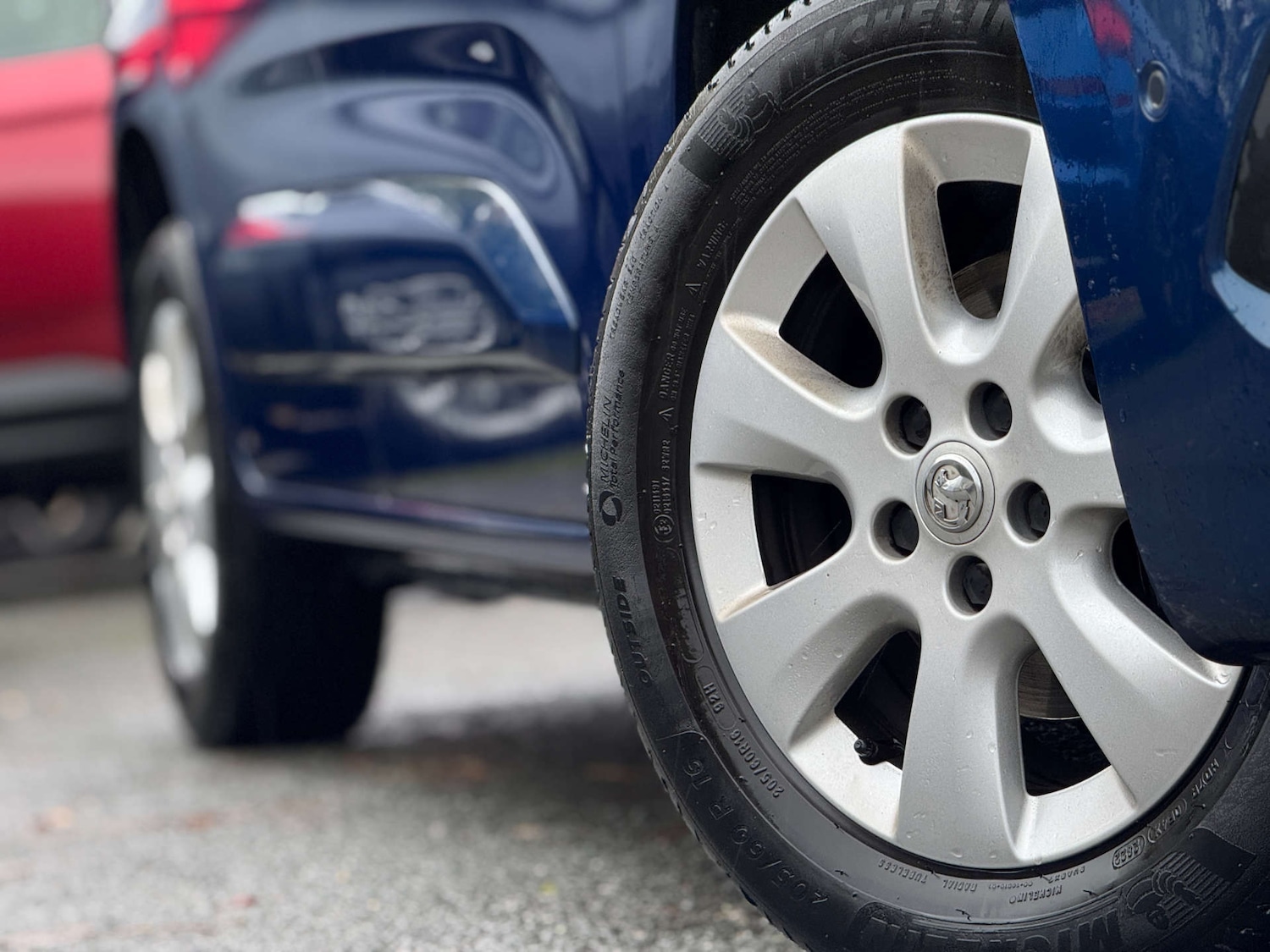 Used Vauxhall Combo Life 2022 for sale - 76429357: Photo 12