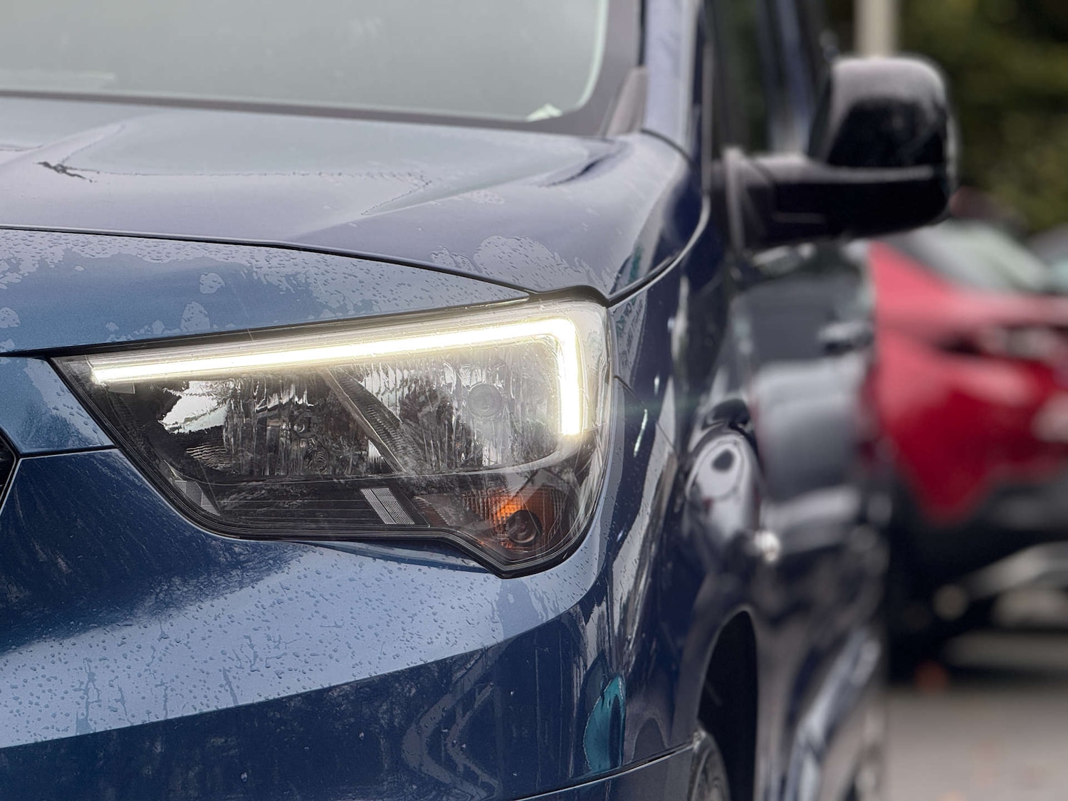 Used Vauxhall Combo Life 2022 for sale - 76429357: Photo 16