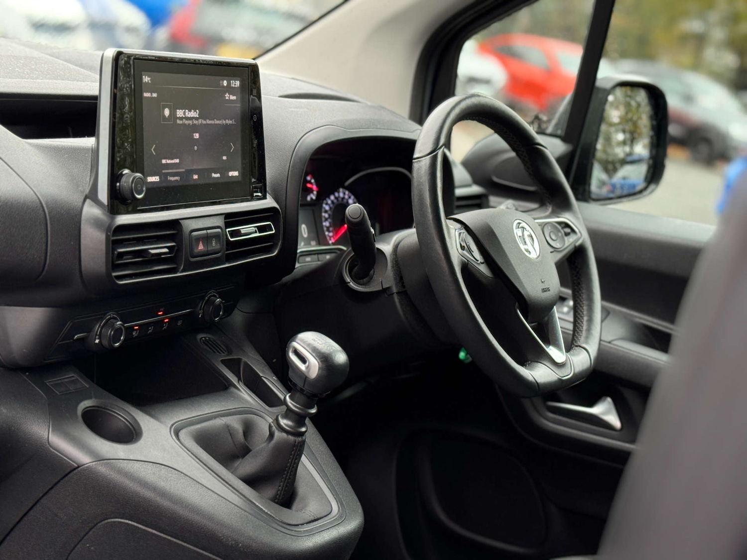 Used Vauxhall Combo Life 2022 for sale - 76429357: Photo 2