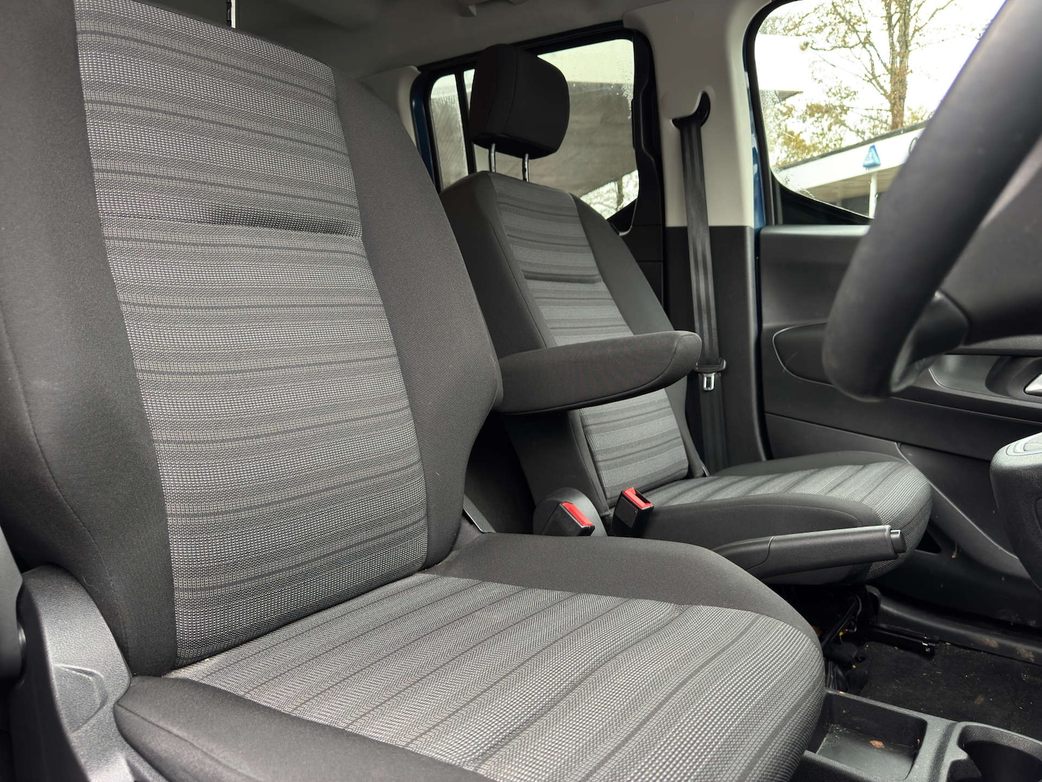 Used Vauxhall Combo Life 2022 for sale - 76429357: Photo 7