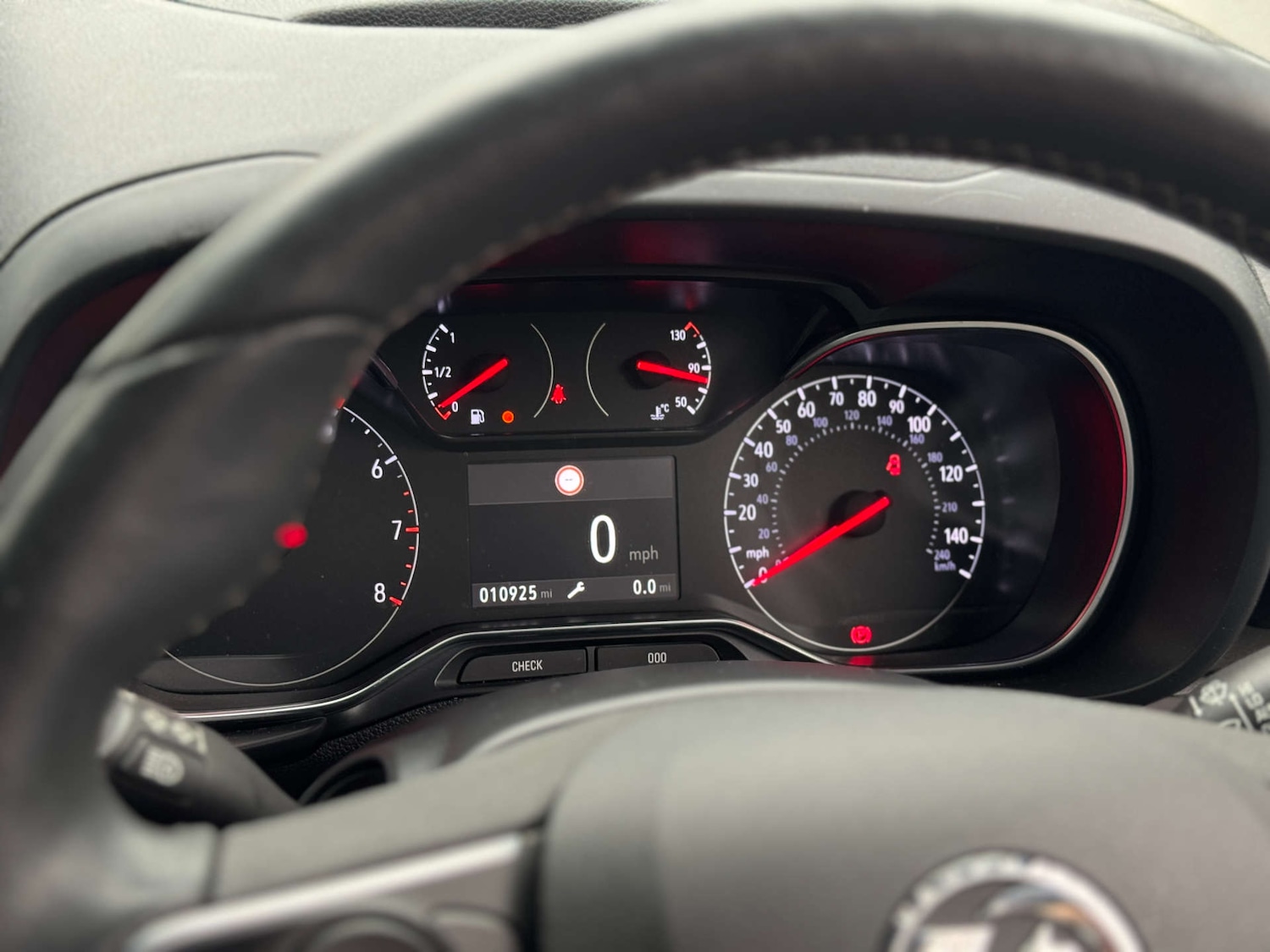 Used Vauxhall Combo Life 2022 for sale - 76429357: Photo 9