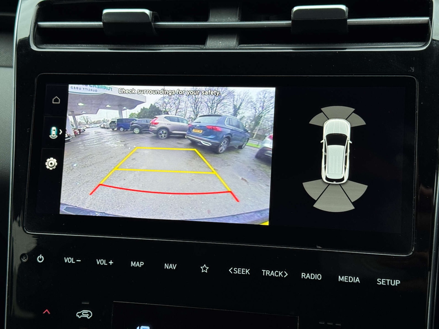 Used Hyundai TUCSON 2023 for sale - 77380634: Photo 13