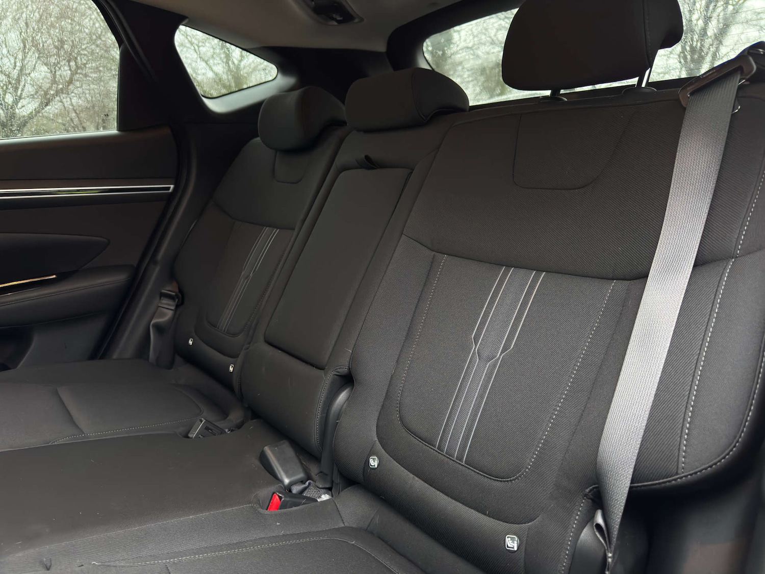 Used Hyundai TUCSON 2023 for sale - 77380634: Photo 15