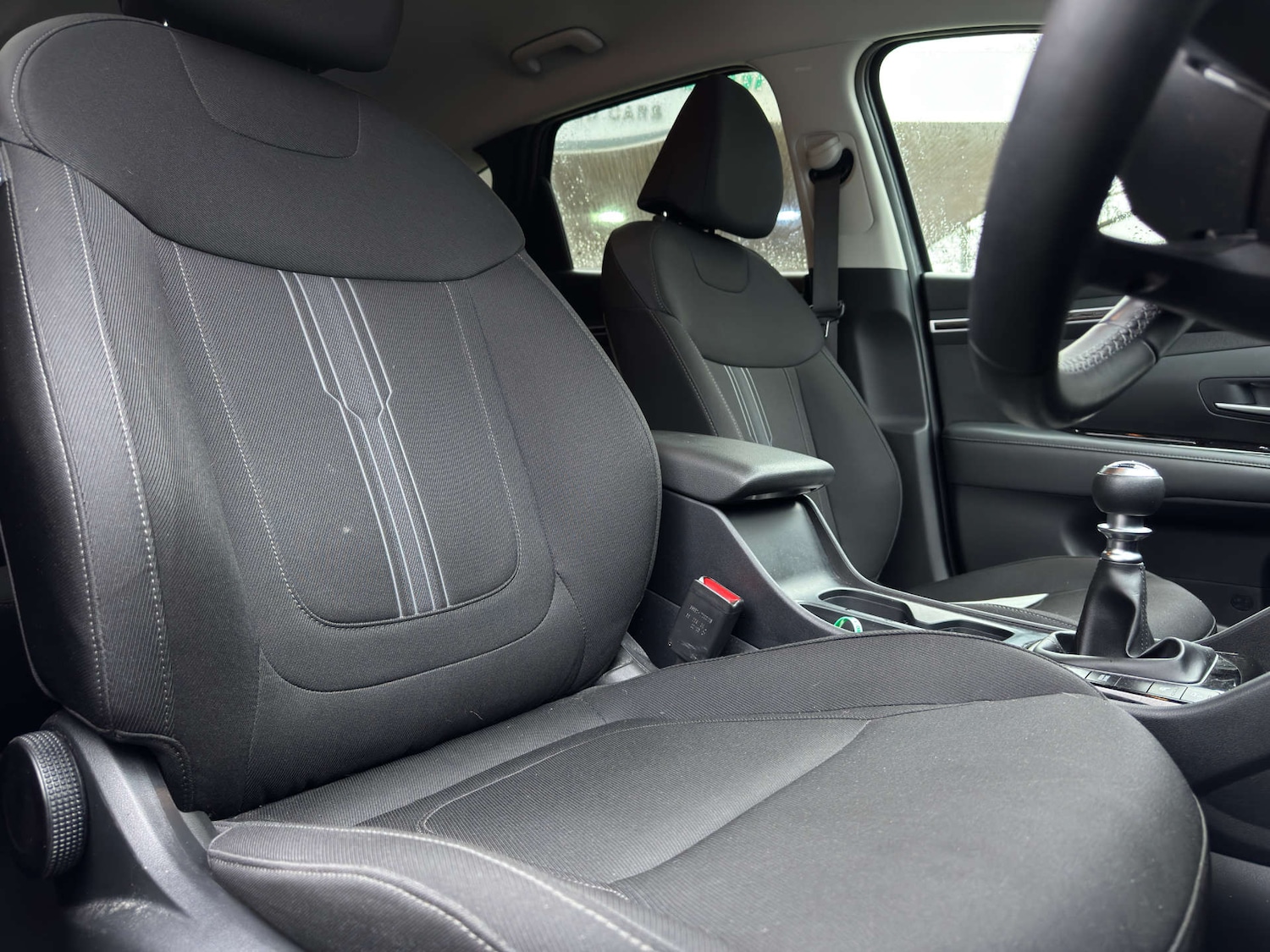 Used Hyundai TUCSON 2023 for sale - 77380634: Photo 7