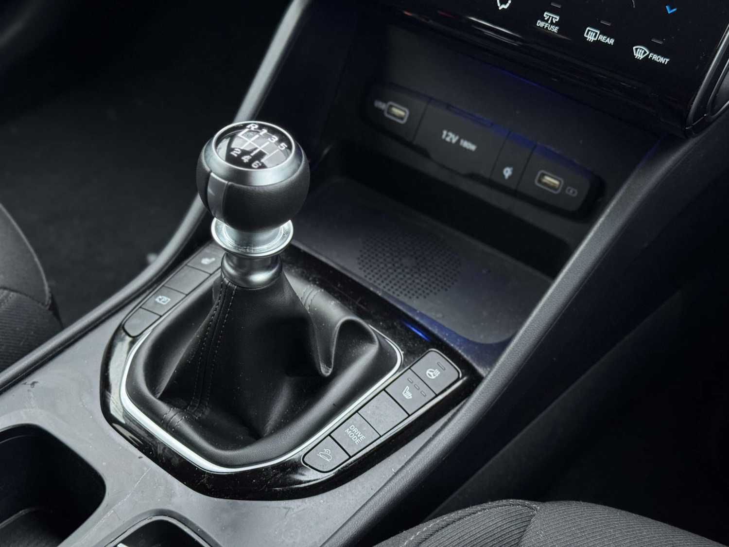 Used Hyundai TUCSON 2023 for sale - 77380634: Photo 8