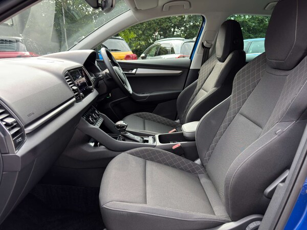 Used Skoda Karoq 2020 for sale - 74791498: Photo 13