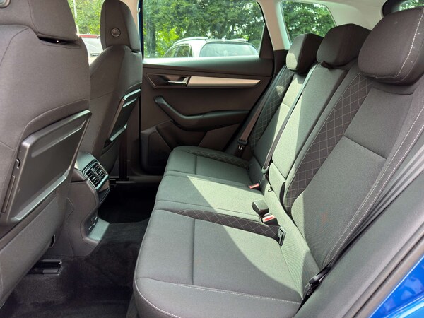 Used Skoda Karoq 2020 for sale - 74791498: Photo 14