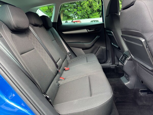 Used Skoda Karoq 2020 for sale - 74791498: Photo 15