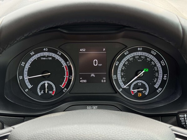 Used Skoda Karoq 2020 for sale - 74791498: Photo 21
