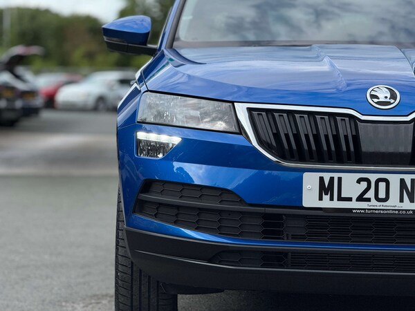 Used Skoda Karoq 2020 for sale - 74791498: Photo 23