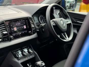 Used Skoda Karoq 2020 for sale - 74791498: Photo