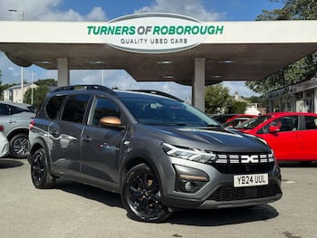 Used Dacia Jogger 2024 for sale - 79631595: Photo