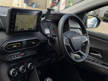 Used Dacia Jogger 2024 for sale - 79631595: Photo