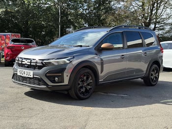 Used Dacia Jogger 2024 for sale - 79631595: Photo