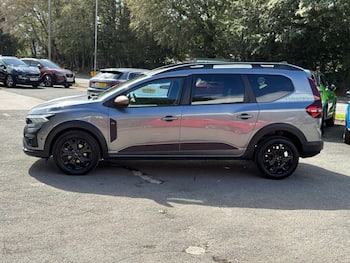 Used Dacia Jogger 2024 for sale - 79631595: Photo