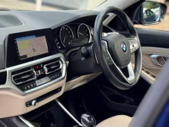 Used BMW 3 Series 2019 for sale - 74707788: Photo
