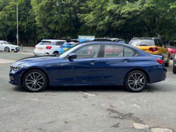 Used BMW 3 Series 2019 for sale - 74707788: Photo