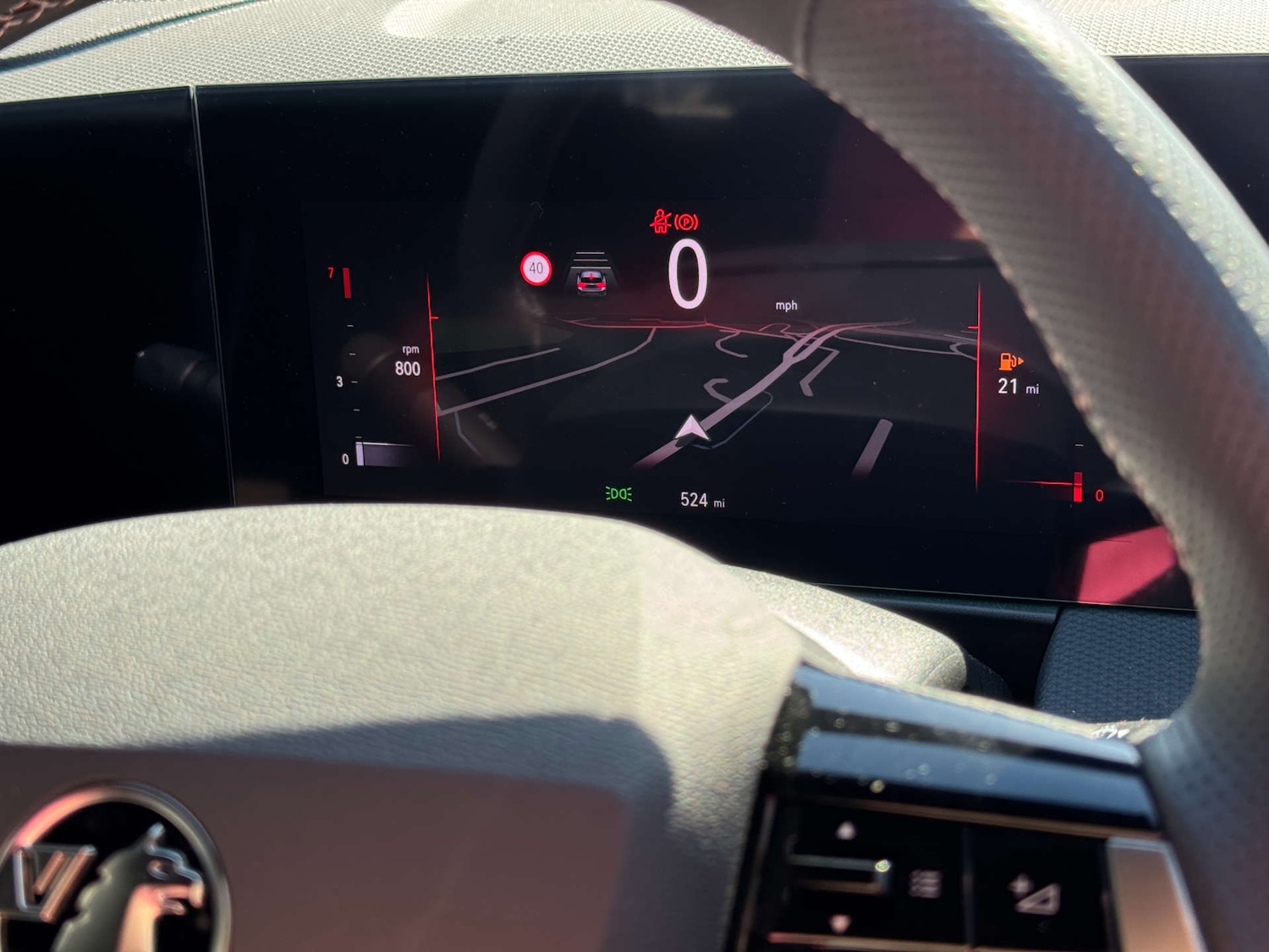 Used Vauxhall Astra 2023 for sale - 78154392: Photo 10