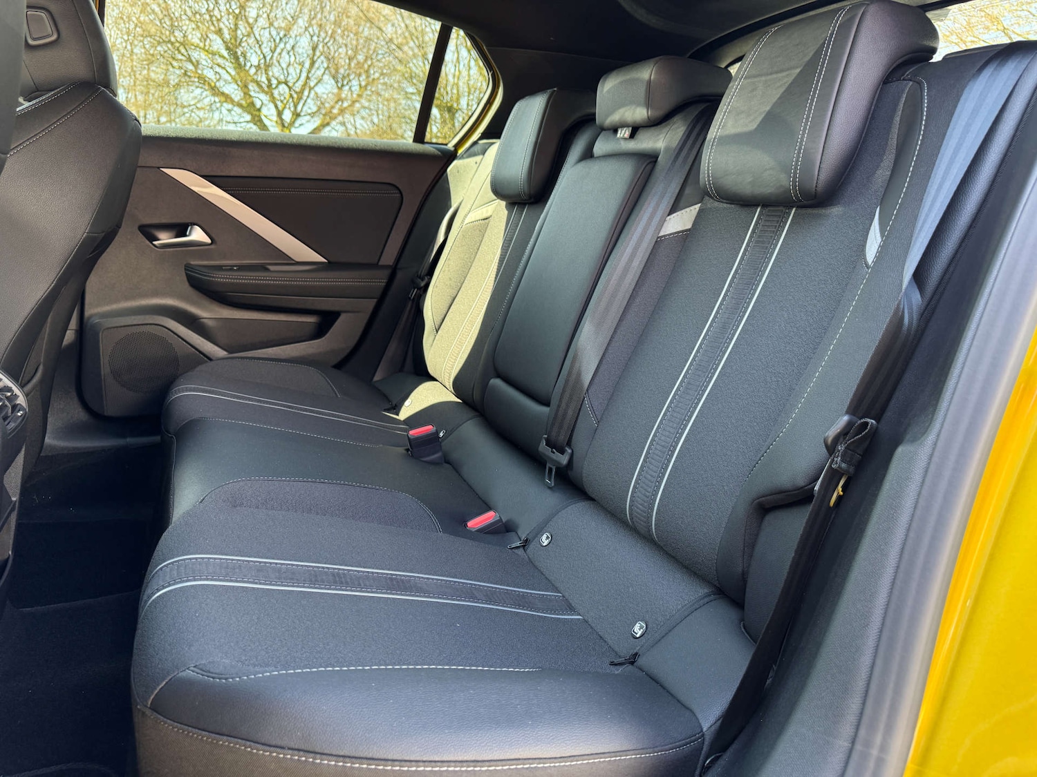 Used Vauxhall Astra 2023 for sale - 78154392: Photo 14