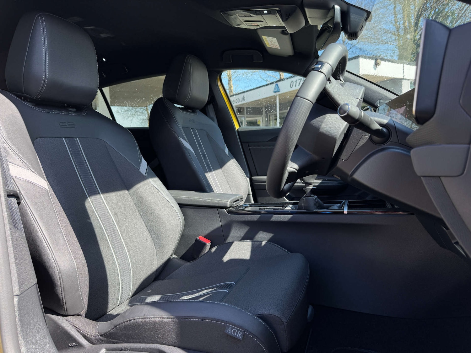 Used Vauxhall Astra 2023 for sale - 78154392: Photo 8