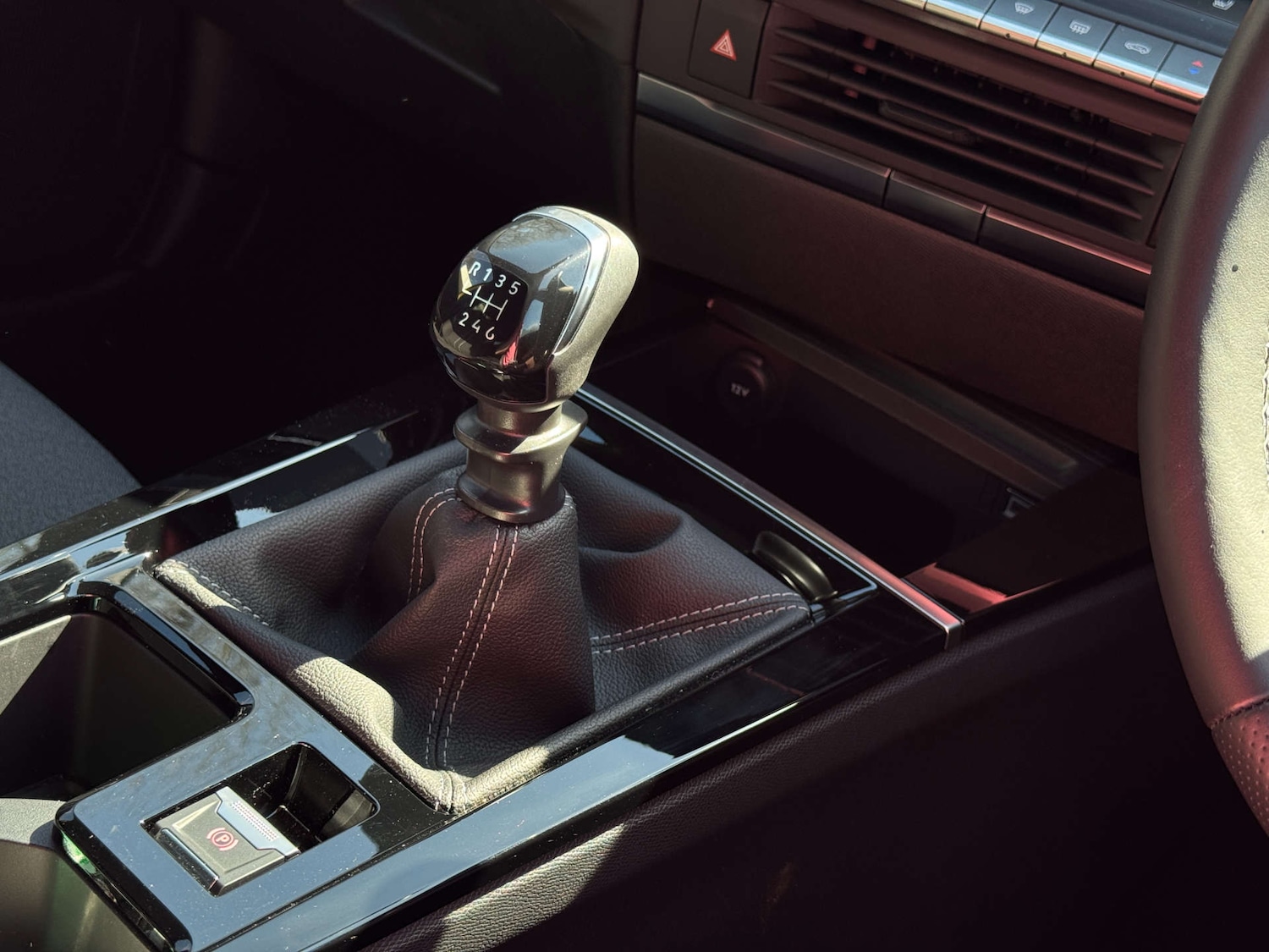 Used Vauxhall Astra 2023 for sale - 78154392: Photo 9