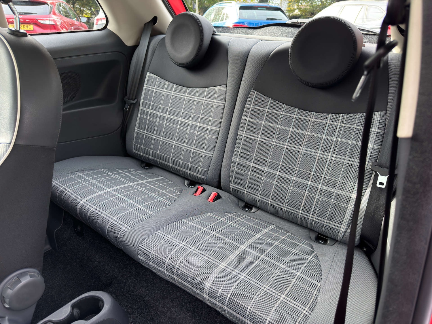 Used Fiat 500 2018 for sale - 76395530: Photo 14