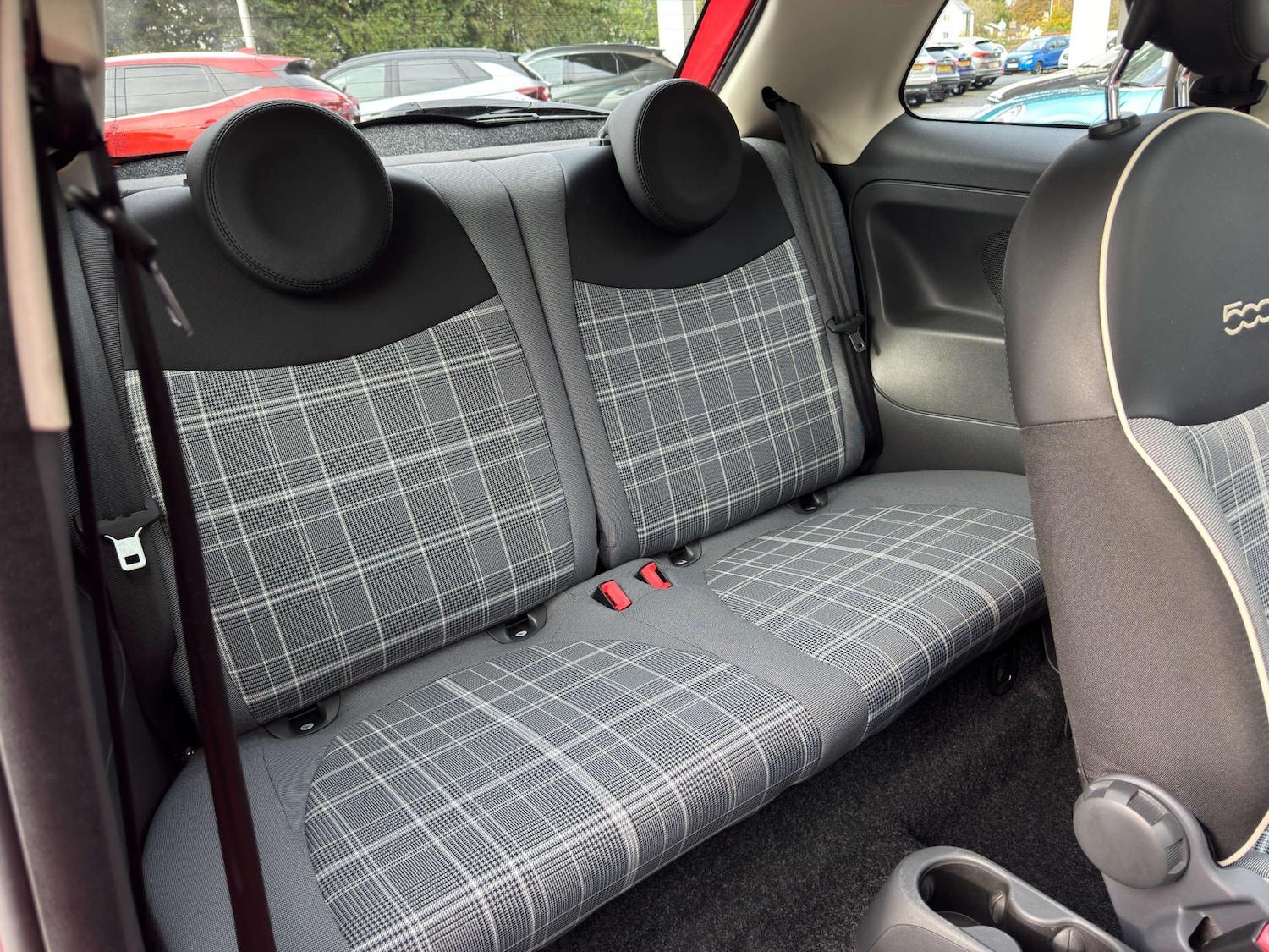 Used Fiat 500 2018 for sale - 76395530: Photo 15