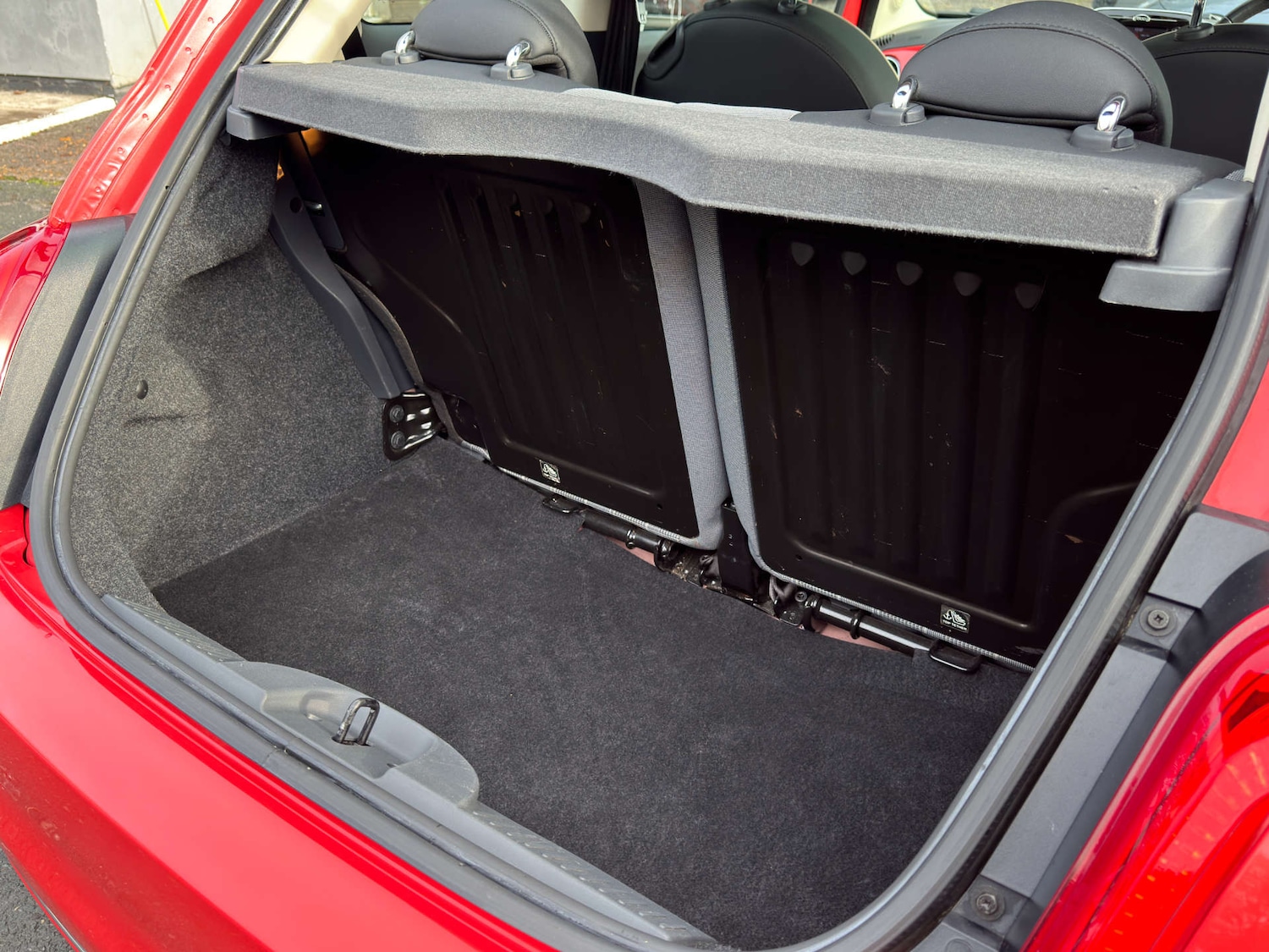 Used Fiat 500 2018 for sale - 76395530: Photo 18