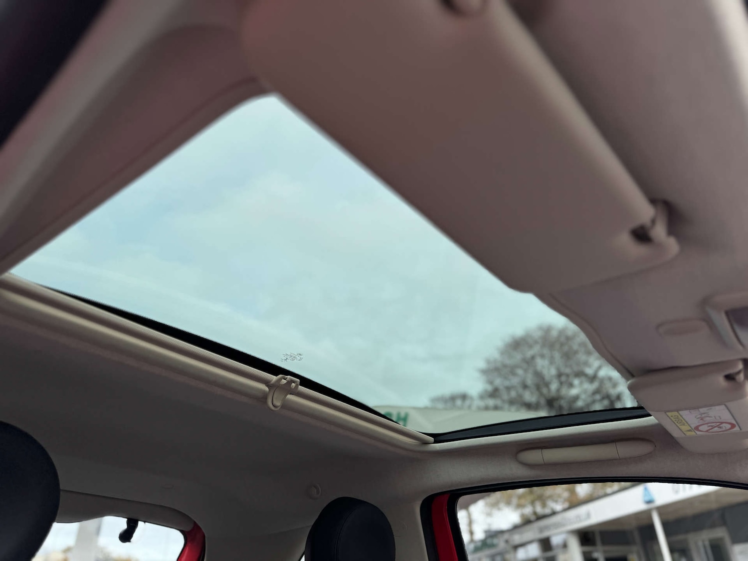 Used Fiat 500 2018 for sale - 76395530: Photo 19