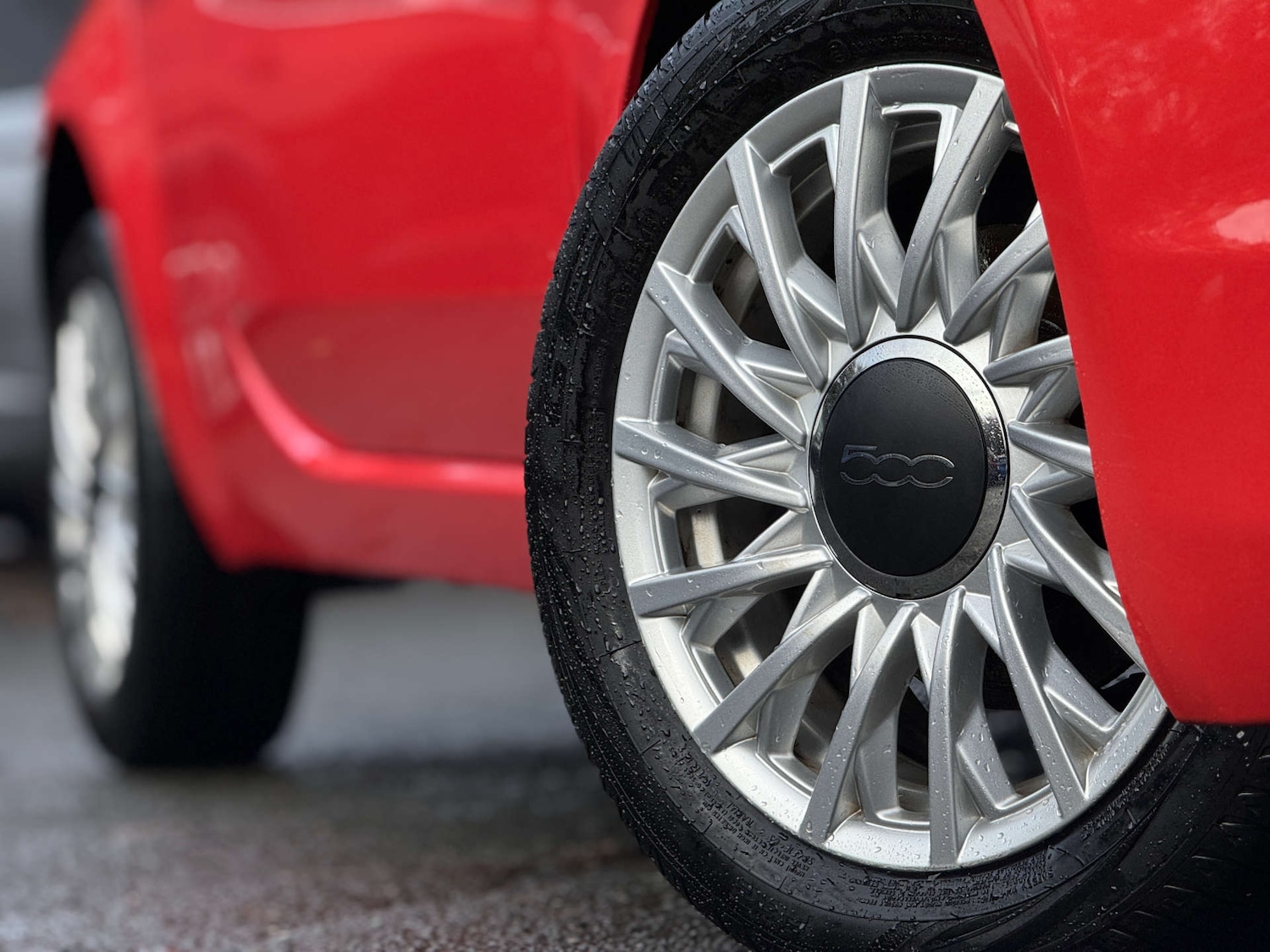 Used Fiat 500 2018 for sale - 76395530: Photo 20