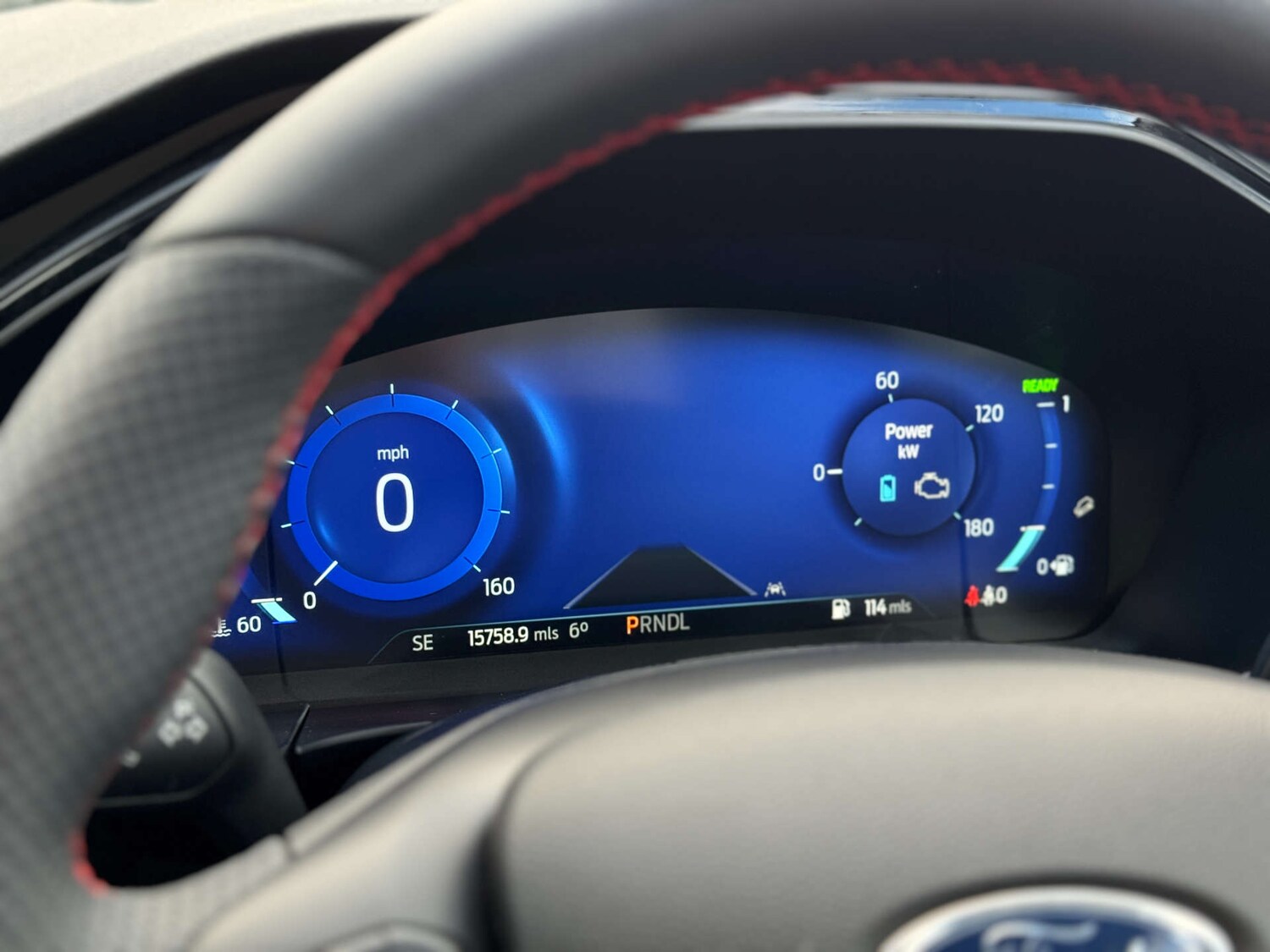 Used Ford Kuga 2022 for sale - 77259073: Photo 10