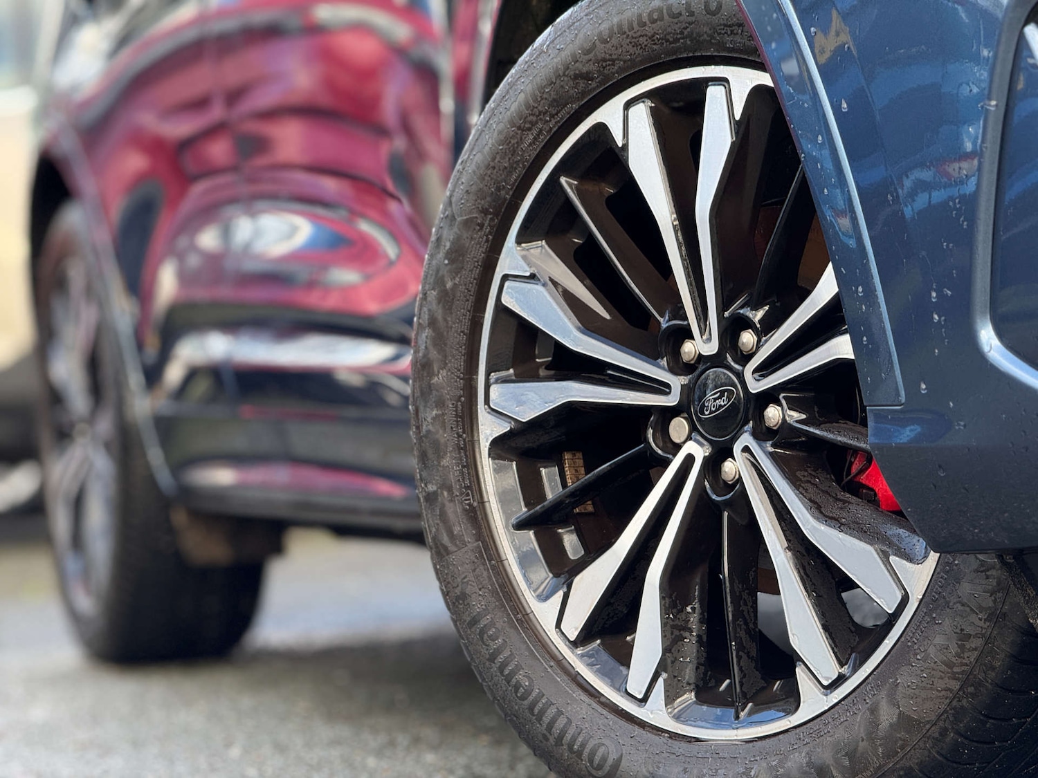 Used Ford Kuga 2022 for sale - 77259073: Photo 13