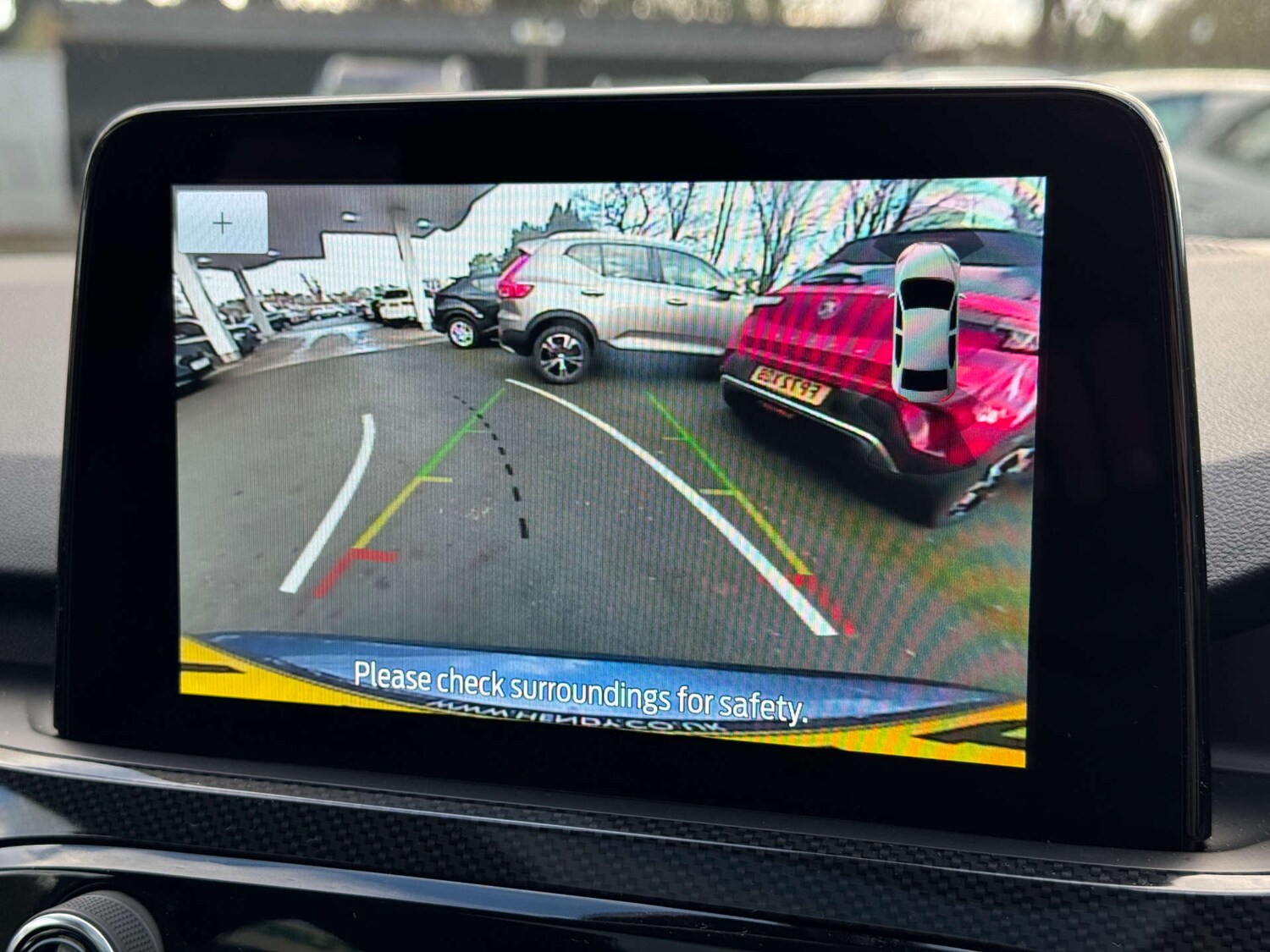 Used Ford Kuga 2022 for sale - 77259073: Photo 15