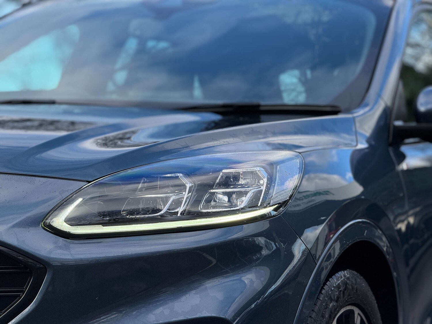 Used Ford Kuga 2022 for sale - 77259073: Photo 16