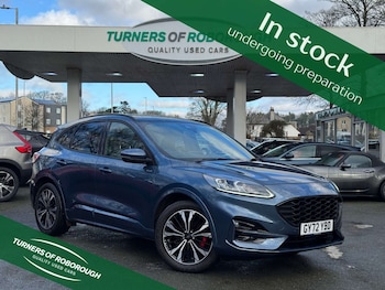 Used Ford Kuga 2022 for sale - 77259073: Photo