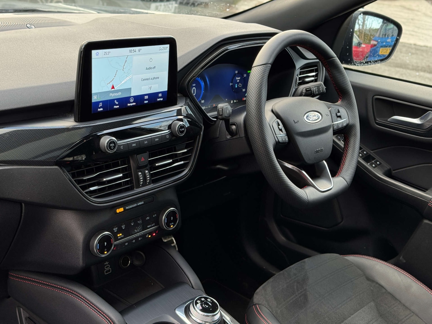 Used Ford Kuga 2022 for sale - 77259073: Photo 2