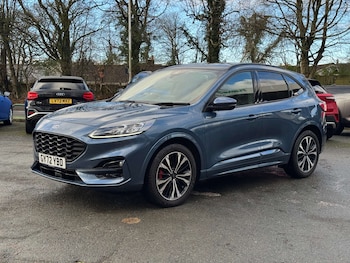 Used Ford Kuga 2022 for sale - 77259073: Photo