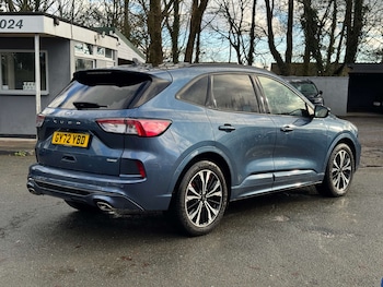 Used Ford Kuga 2022 for sale - 77259073: Photo