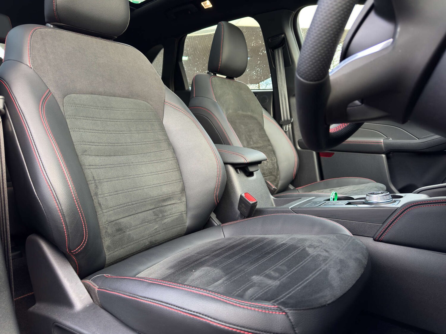 Used Ford Kuga 2022 for sale - 77259073: Photo 8