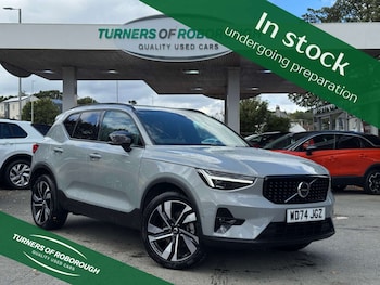 Used Volvo XC40 2024 for sale - 79586182: Photo