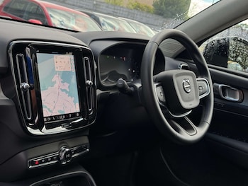 Used Volvo XC40 2024 for sale - 79586182: Photo